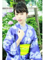 アレンジ(Arrange)&nbsp;Arrangeのhairarrange