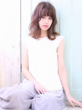 ジュール(Jule) 【Jule】大人くびれミディ♪