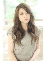 フォルテ 中田店&nbsp;【FORTE中田店】セミロングスタイル