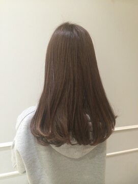 ネオリーブギンザ 銀座店(Neolive GINZA) 【neolive Ginza】カーキグレージュ