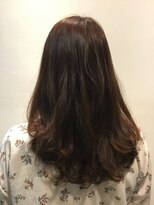 ル クール 宮内店(Le Coeur)&nbsp;カット、デジタルパーマ