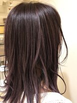 ネオリーブ ジューク 日吉店(Neolive JuQ)&nbsp;痛みを消してくれるカラー