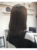 大人セミロング