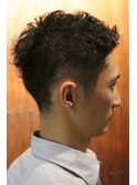 【Stujio】シルエット抜.群☆ヘアスタイル【中村大輔】065