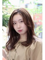 ヘアサロン ロータス(Hair Salon Lotus) Hair salon Lotusゆらぎウェーブ