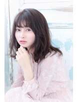 フォルテ 中田店&nbsp;ミディアムスタイル