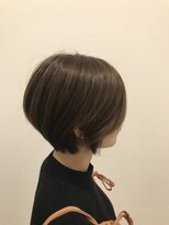 ウォーカーズ(WALKERS) ハイライトスタイル×ナチュラルトーン