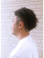 リタ ヘアメイク(Rita hair make) men'sパーマ