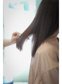 ＊髪質改善縮毛矯正＊【Repos 東大宮　東大宮駅】