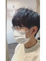 シャンティーク(shanteek)&nbsp;メンズマッシュ