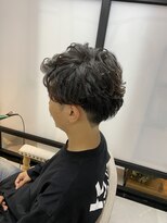 イーラ(era)&nbsp;爽やか/ナチュラル/パーマ