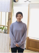 グリップス(Gre'ps) 野田 真由