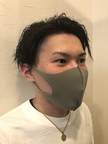 ルリラ(RURIRA)&nbsp;ツイストパーマ