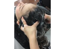 ヘアスタジオ ジャンテ(Hair Studio J'en te)