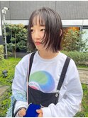 顔まわりレイヤー◎
