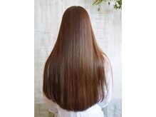 ジジ アドラーブル ヘア サロン(JiJi ADRABLE HAIR SALON)