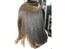 インヴィンシブル ヘアー マーダ(Invincible Hair MADA)