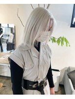 ザ オーダー(THE ORDER)&nbsp;ホワイトカラー