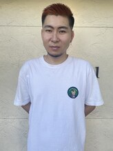 ディジュ ヘア デザイン 牛田店(Didju hair design)&nbsp;池田 