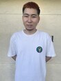 ディジュ ヘア デザイン 牛田店(Didju hair design) 池田 純