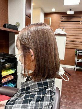 ギネス(Giness) インナーオレンジ