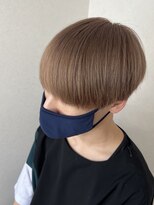 スキル(SKILL)&nbsp;キレイなベージュ