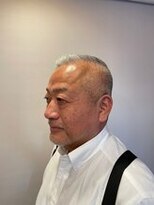 インフィニィト ネオ(INFINITO NEO) ダンディーヘアー