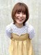 カータ(CARTA)の写真/[福島]オシャレに垢抜け＝CARTA☆骨格や髪質を見極めた「似合わせカット」で貴方だけの”可愛い”を叶える!