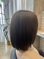 エイト マカビ 沖縄真嘉比店(EIGHT makabi) 【【EIGHT 真嘉比】お客様スタイル_