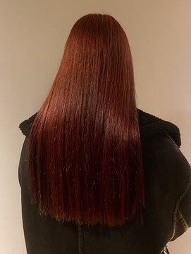 ビオラ(Viola) 【ワインレッド/レッドカラー】