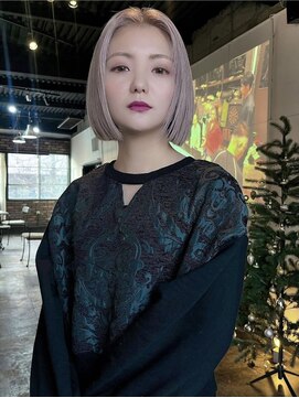 フェム(5) ピンクパールカラー