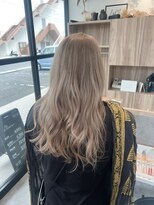 メゾン イネ(Maison INE) milk tea