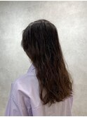 辻堂/ロングパーマ/パーマ/ロング