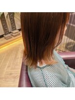 ル クレア(Lu CREA)&nbsp;イヤリングカラー