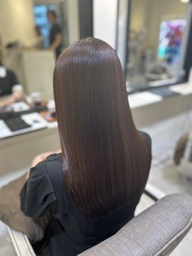 ブランニューイヴ 生駒店(Brand new eve) 艶