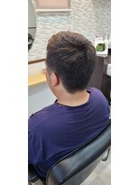 ヒロ美容室&nbsp;お客様スタイル☆