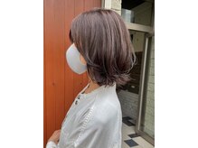 ヨハ ヘア パートナー(YOHA hair PARTNER)