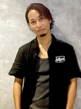 ラボヌールヘアー オリビエ 北千住店(La Bonheur hair Olivier) 柏葉慶樹 【北千住】