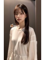 キラク(kirak)&nbsp;うる艶ロング