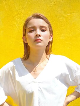 ヘアーサロン リアン 鴻巣店(hair salon Rien) 髪質改善/ウルトワトリートメント/モテ髪ヘアカタ