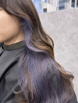 フォレスト 流山おおたかの森(Forest.)&nbsp;ブルーラベンダーカラー