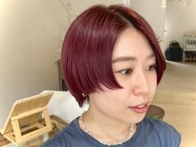 イトア(itoa)