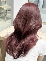 フォルテ ガーデン ヒルズ 静岡店(FORTE GARDEN HILLS) 髪質改善/韓国/縮毛矯正/ブリーチ/ダブルカラー/小顔