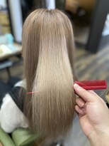 バース(BirtH)&nbsp;ホワイトベージュ