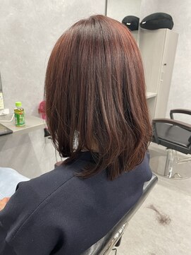 ネウィ 所沢(newi) レイヤー×コテ