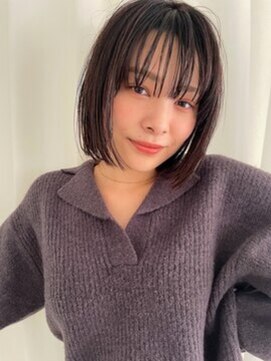 グリーン 渋谷(green) ボブ