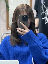 シェノン 近鉄奈良店(CHAINON)&nbsp;オリーブベージュ