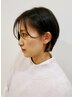 感動のフルコース【炭酸SPA】カット＋カラー＋クリームバス＋トリートメント