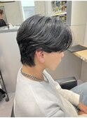 ニュアンスパーマ