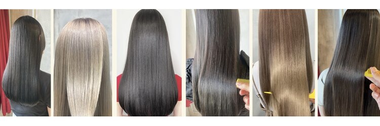 ステラ 天王寺あべの店(STELLA)のサロンヘッダー